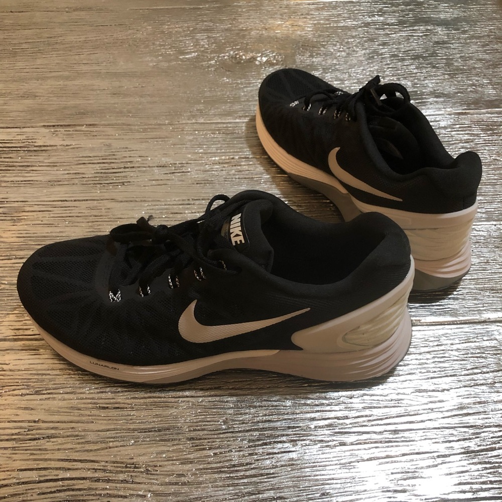 Nike LunarGlide 6 - Men’s size 9